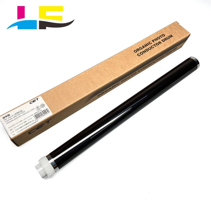 CET Japan OPC Drum Core for Kyocera TASKalfa 1800 1801 2200 2201 2020 2320 2321 2358
CET Japan OPC Drum Core for Kyocera TASKalfa 1800 1801 2200 2201 2020 2320 2321 2358