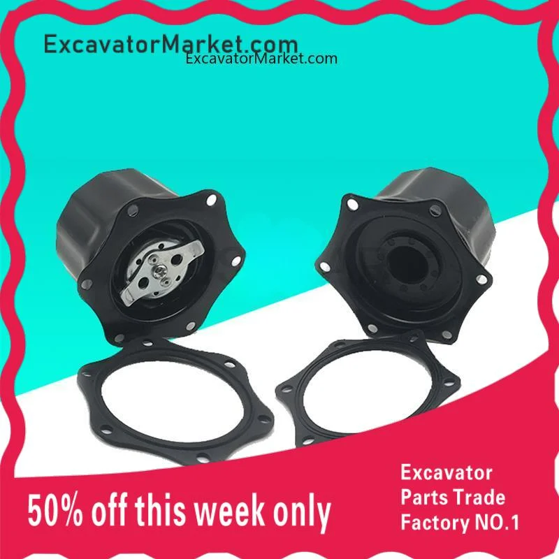 High Quality For DOOSAN DH80/150/220/215/225/300-5-7-9 hydraulic oil tank cap breathing filter high quality excavator
High Quality For DOOSAN DH80/150/220/215/225/300-5-7-9 hydraulic oil tank cap breathing filter high quality excavator