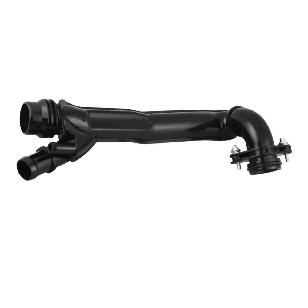Coolant Thermostat Pipe Assembly A2642008600 For Mercedes-Benz C300 E350 GLC300 GLE350 2019 2020 2021 2022 2023 Black
Coolant Thermostat Pipe Assembly A2642008600 For Mercedes-Benz C300 E350 GLC300 GLE350 2019 2020 2021 2022 2023 Black