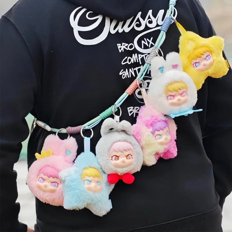 Коллекционная серия Dora Lunar Starlight: виниловые плюшевые куклы-сюрприз в закрытой коробке, милые подвески-брелоки, декор, подарок для девочек
Коллекционная серия Dora Lunar Starlight: виниловые плюшевые куклы-сюрприз в закрытой коробке, милые подвески-брелоки, декор, подарок для девочек