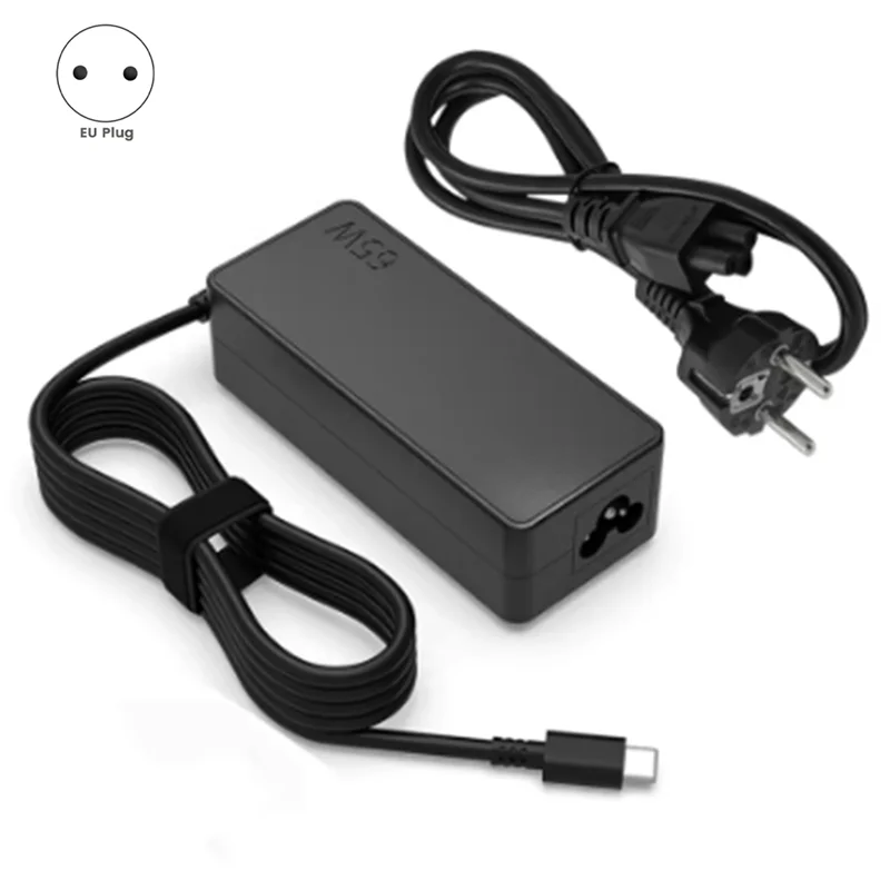 USB C 65 Вт зарядное устройство для ноутбука адаптер питания для Lenovo Thinkpad, Hp Chromebook, Yoga Dell, ASUS Acer быстрая зарядка типа C
USB C 65 Вт зарядное устройство для ноутбука адаптер питания для Lenovo Thinkpad, Hp Chromebook, Yoga Dell, ASUS Acer быстрая зарядка типа C