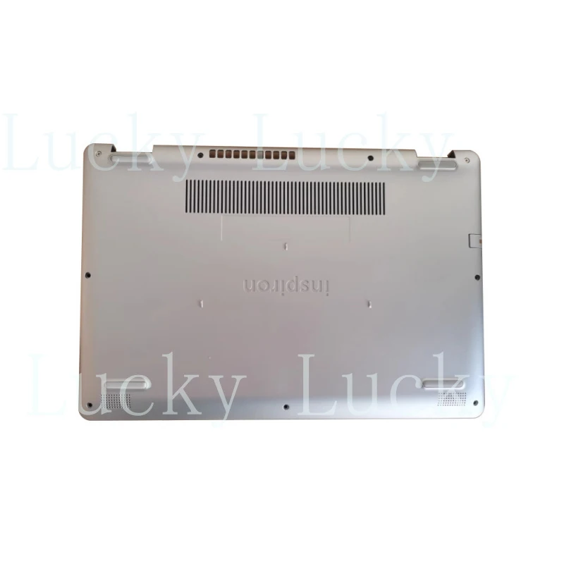 f FOR Dell Inspiron P85F 5584 D Shell Screen Back Cover Silver Band Typec 02T6HN
f FOR Dell Inspiron P85F 5584 D Shell Screen Back Cover Silver Band Typec 02T6HN