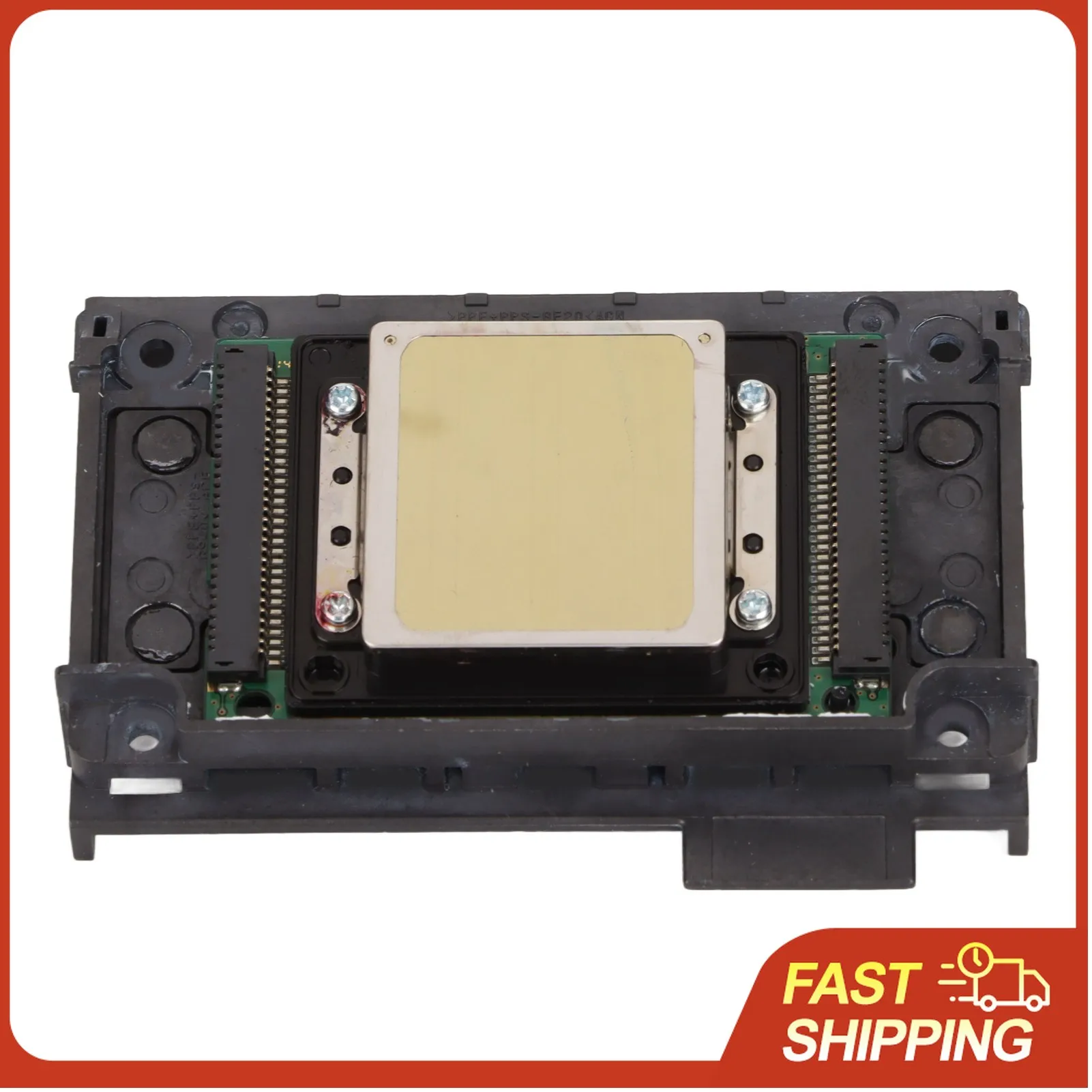 UV Printhead Practical Efficient Compact Structure Six Colors Piezoelectric Printhead for Xp600 Xp600 Printer Print Head
UV Printhead Practical Efficient Compact Structure Six Colors Piezoelectric Printhead for Xp600 Xp600 Printer Print Head