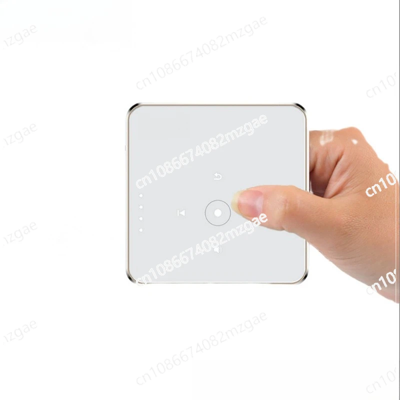 P30 intelligent mini high definition micro projector portable mini projector home office
P30 intelligent mini high definition micro projector portable mini projector home office