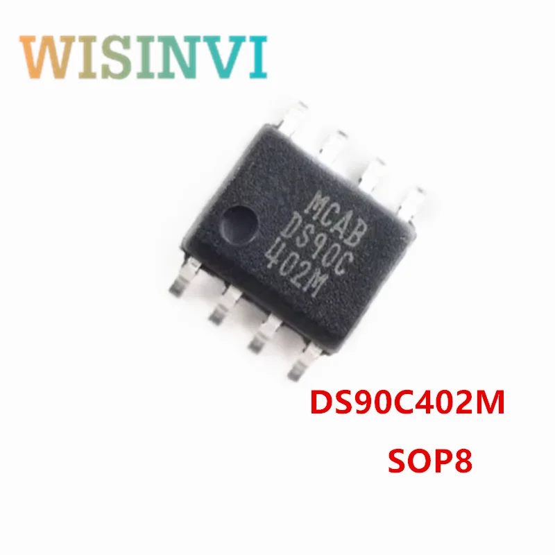 10pcs LM3444MA DS90C402M DS8921ATM DS89C21TM DS8921M LP2995M LP2995MR LP38841MR-ADJ SOP8
10pcs LM3444MA DS90C402M DS8921ATM DS89C21TM DS8921M LP2995M LP2995MR LP38841MR-ADJ SOP8