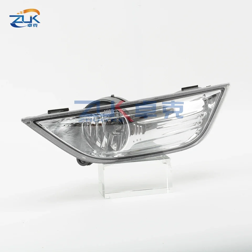 ZUK Fog Lamp Fog Light Front Bumper Lamp For Ford Mondeo For Fusion MK4 2011 2012 2013 2014 Front Foglight Foglamp With Bulb
ZUK Fog Lamp Fog Light Front Bumper Lamp For Ford Mondeo For Fusion MK4 2011 2012 2013 2014 Front Foglight Foglamp With Bulb