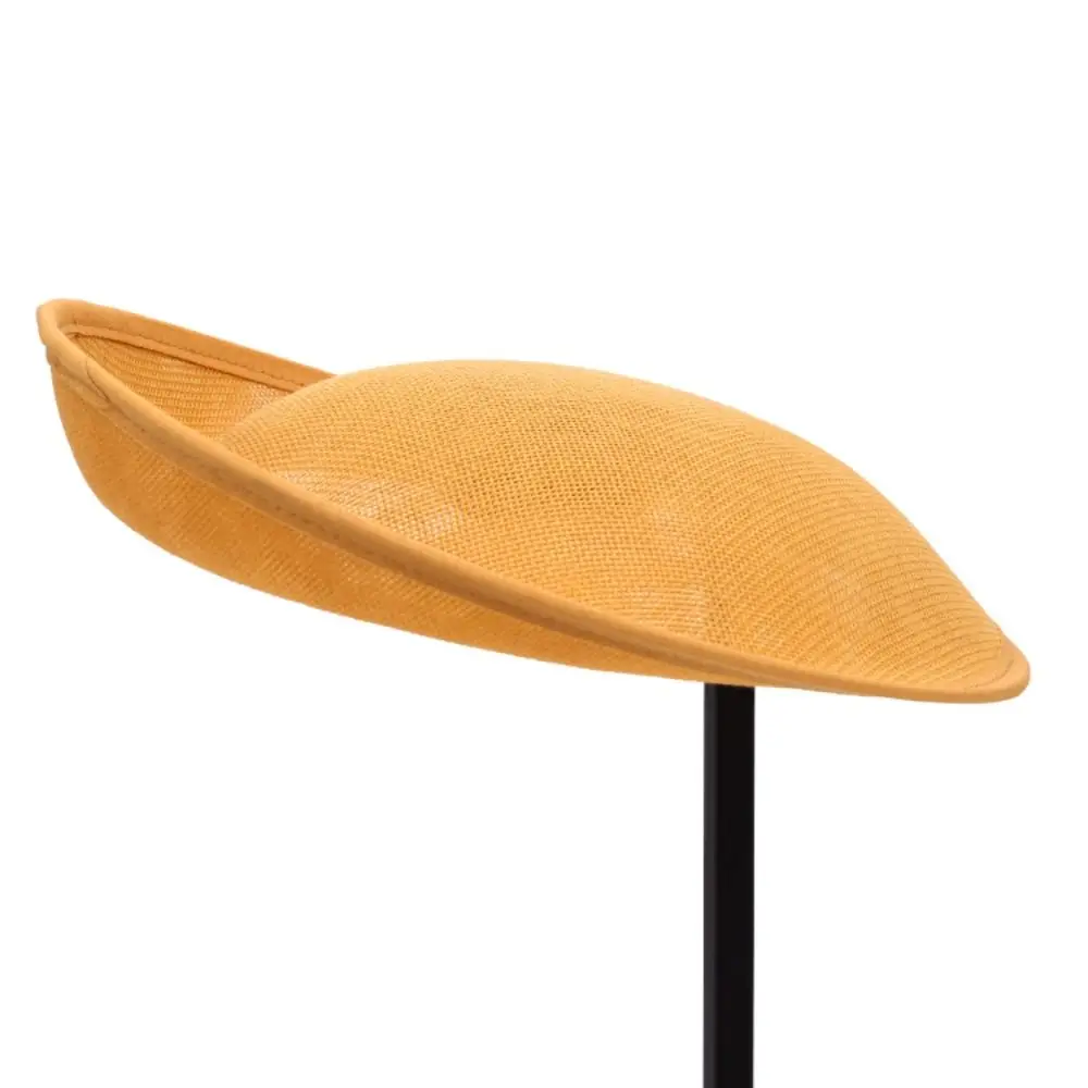 Wedding Party Show Hats Bride Headdress DIY French hat Handmade Headband Hair Accessories Millinery Cocktail Headwear
Wedding Party Show Hats Bride Headdress DIY French hat Handmade Headband Hair Accessories Millinery Cocktail Headwear