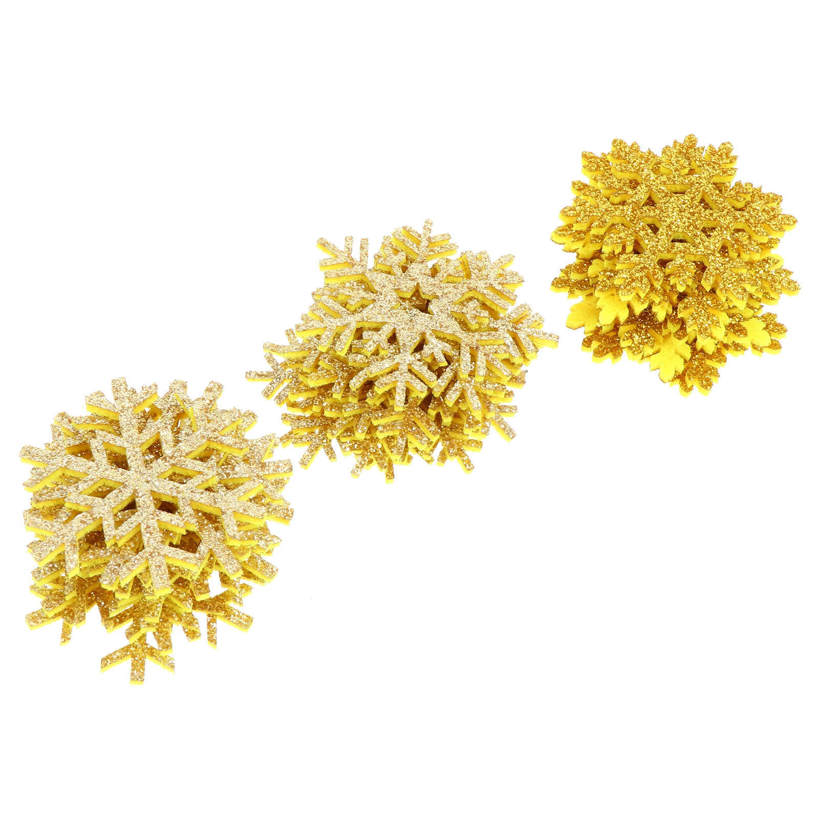 30 Pcs Handmade Hair Accessories Materials Shirt Patches Snowflake Iron Clothing Applique Clothes Winter Craft
30 Pcs Handmade Hair Accessories Materials Shirt Patches Snowflake Iron Clothing Applique Clothes Winter Craft