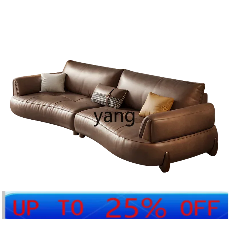 LMM retro style small apartment living room simple straight row first layer cowhide
LMM retro style small apartment living room simple straight row first layer cowhide