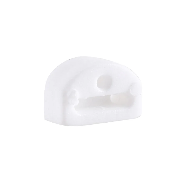 NALFI-36Pcs Classical Guitar Rollers String Trees Retainer Guides Guitar String Locks Nut Block Clamp, White
NALFI-36Pcs Classical Guitar Rollers String Trees Retainer Guides Guitar String Locks Nut Block Clamp, White