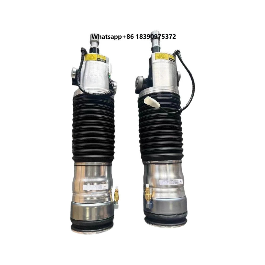 For Ghost Spur Car Parts, Car Suspension System, Car Shock Absorber
For Ghost Spur Car Parts, Car Suspension System, Car Shock Absorber
