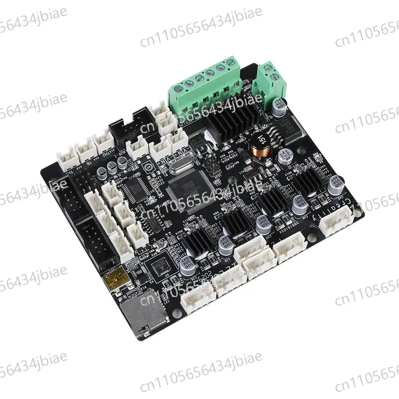 Silent Mainboard Motherboard TMC2208 Driver Printer Part Ender 5 PLUS
Silent Mainboard Motherboard TMC2208 Driver Printer Part Ender 5 PLUS