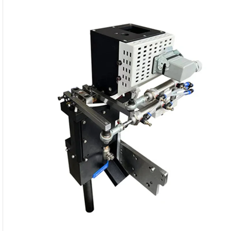 Automatic Glue Adjustment Pneumatic Single Glue Pot Assembly Edge Banding Machine Upper Gluing Tank Woodworking Machinery Parts
Automatic Glue Adjustment Pneumatic Single Glue Pot Assembly Edge Banding Machine Upper Gluing Tank Woodworking Machinery Parts