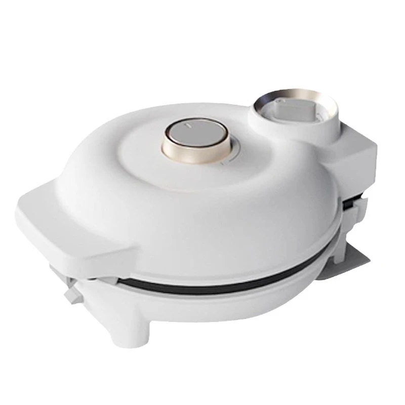 Multifunctional Electric Cake Pan Household Timed Waffle Machine Egg Machine Egg Roll Sandwich Breakfast Maker
Multifunctional Electric Cake Pan Household Timed Waffle Machine Egg Machine Egg Roll Sandwich Breakfast Maker