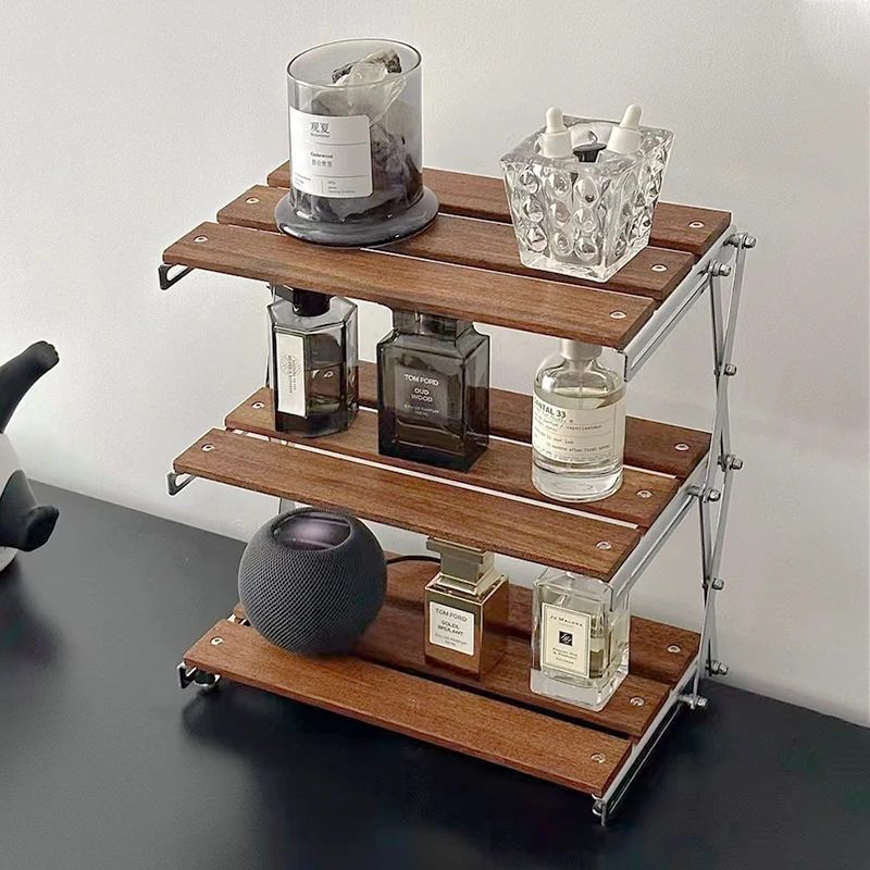 Solid Wood Folding Kitchen Racks Multilayer Spice Holder Outdoor Camping Organizer Shelf for Coffee Maker Mugs
Solid Wood Folding Kitchen Racks Multilayer Spice Holder Outdoor Camping Organizer Shelf for Coffee Maker Mugs