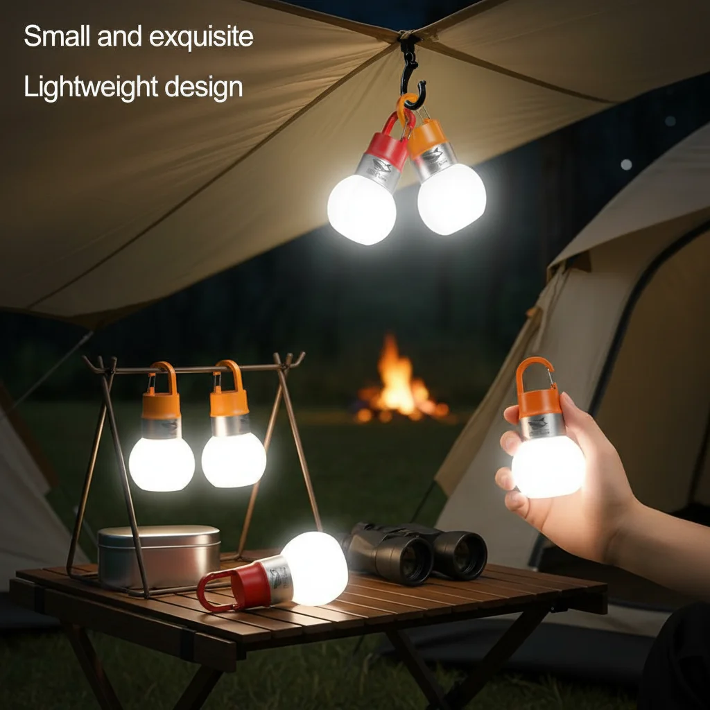 Перезаряжаемый светодиодный фонарик для кемпинга, супер яркий мини-фонарик, портативный уличный фонарь для пеших прогулок, с крючком для палатки/подвешивания
Перезаряжаемый светодиодный фонарик для кемпинга, супер яркий мини-фонарик, портативный уличный фонарь для пеших прогулок, с крючком для палатки/подвешивания