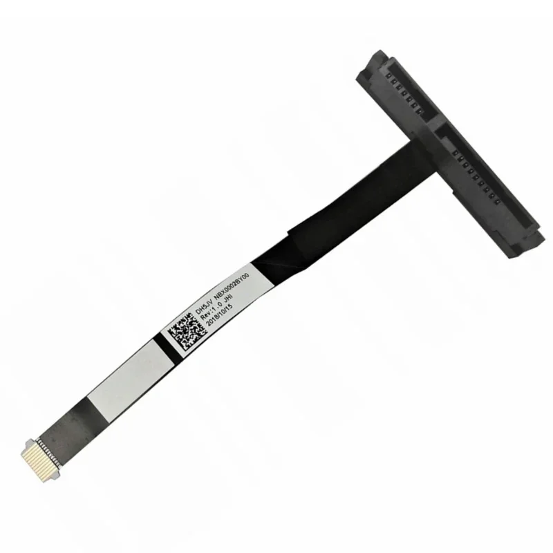 NEW HDD Hard Drive Cable For Acer Aspire 3 A315-33 A315-34 A315-41G A315-53 A315-54 NBX0002BY00/50.GY9N2.003
NEW HDD Hard Drive Cable For Acer Aspire 3 A315-33 A315-34 A315-41G A315-53 A315-54 NBX0002BY00/50.GY9N2.003
