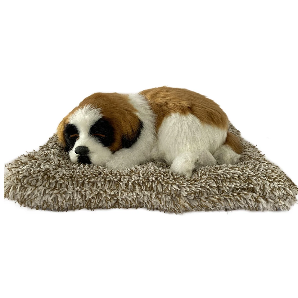Kawaii Dog Plush Simulation Dog Stuffed Animal Manual Paste High Quality Artificial Fur Toy Childre Gift Home Car Decoration
Kawaii Dog Plush Simulation Dog Stuffed Animal Manual Paste High Quality Artificial Fur Toy Childre Gift Home Car Decoration