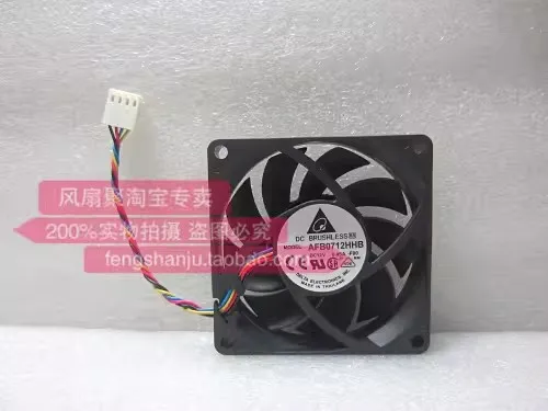 Free shipping, brand new original 7CM 7015 12V 0.45A AFB0712HHB high air volume CPU cooling fan
Free shipping, brand new original 7CM 7015 12V 0.45A AFB0712HHB high air volume CPU cooling fan