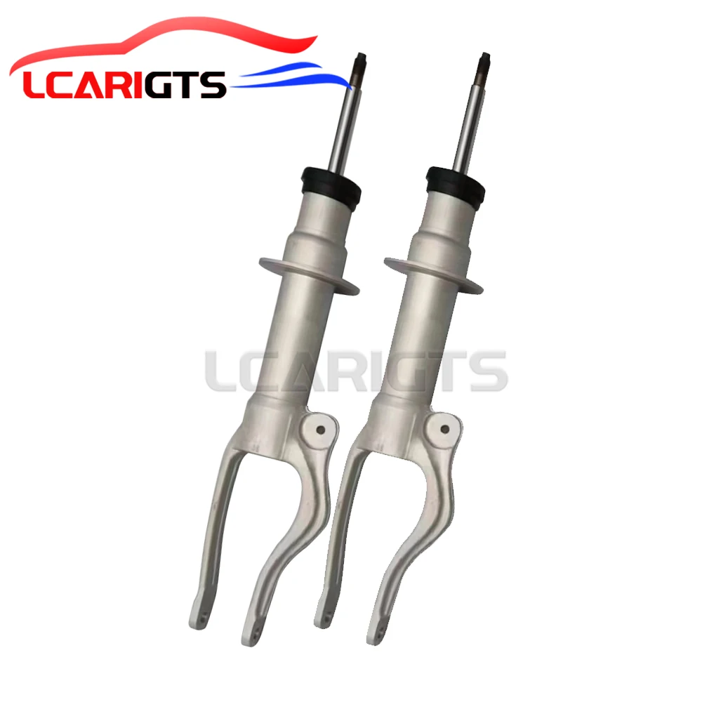 2PCS Front Left+Right Air Suspension Shock Absorber Core with VDC For BMW i8 i12 37106884586 37106859359 6884586 6859359
2PCS Front Left+Right Air Suspension Shock Absorber Core with VDC For BMW i8 i12 37106884586 37106859359 6884586 6859359