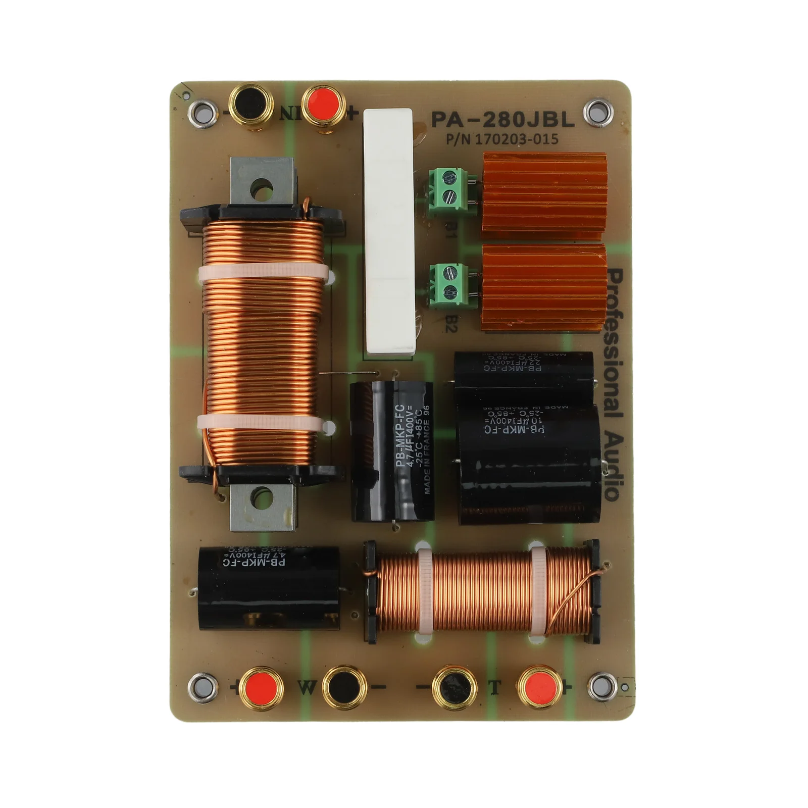 Frequency Divider Audio Crossover Accurate Frequency Response Compact And Design Compatibility Compact Compact And
Frequency Divider Audio Crossover Accurate Frequency Response Compact And Design Compatibility Compact Compact And