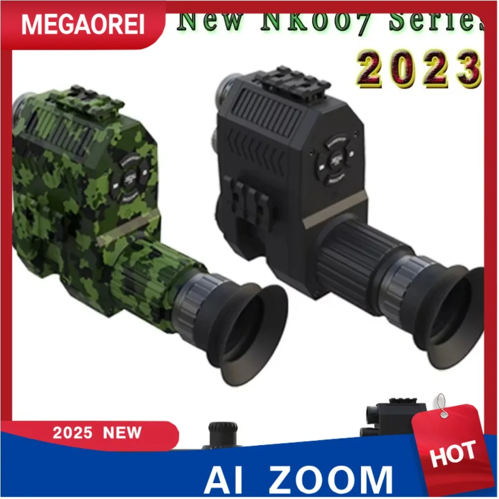 SALE2026 NEW Megaorei Nk007 High-definition Single Barrel Infrared Camera Can Record And Take Photos Of Outdoor SportsNVnew Rele
SALE2026 NEW Megaorei Nk007 High-definition Single Barrel Infrared Camera Can Record And Take Photos Of Outdoor SportsNVnew Rele