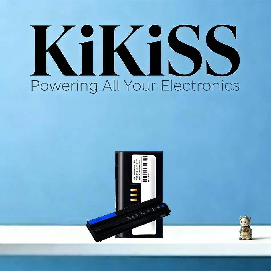 Стабильная батарея для ноутбука T54FJ, 6 элементов, 5400 мАч, для Dell Latitude E6420 E6430 E6520 E6530 E6540 E5420 E5430 E5520 E5530
Стабильная батарея для ноутбука T54FJ, 6 элементов, 5400 мАч, для Dell Latitude E6420 E6430 E6520 E6530 E6540 E5420 E5430 E5520 E5530