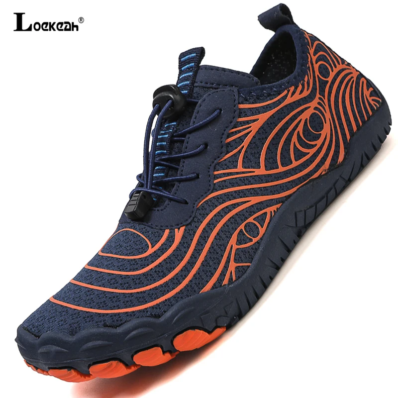 Unisex Quick Dry Aqua Shoes Plus Size 36-47 Breathable Water Wading Sneakers for Couples Surfing Diving Fishing
Unisex Quick Dry Aqua Shoes Plus Size 36-47 Breathable Water Wading Sneakers for Couples Surfing Diving Fishing