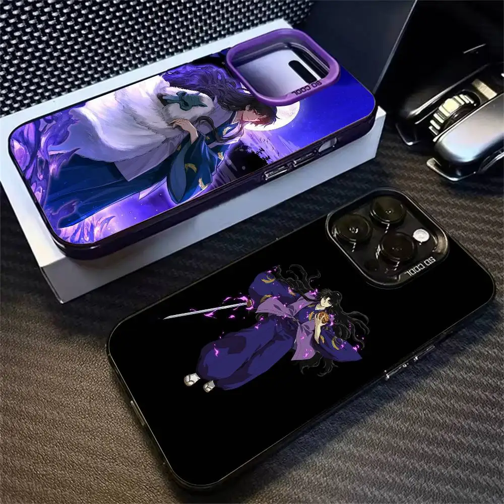 The source of all evil Naraku Phone Case For iPhone 17,16,15,12,13,14,11 Plus,Pro Max,XS,Color Silver Case
The source of all evil Naraku Phone Case For iPhone 17,16,15,12,13,14,11 Plus,Pro Max,XS,Color Silver Case