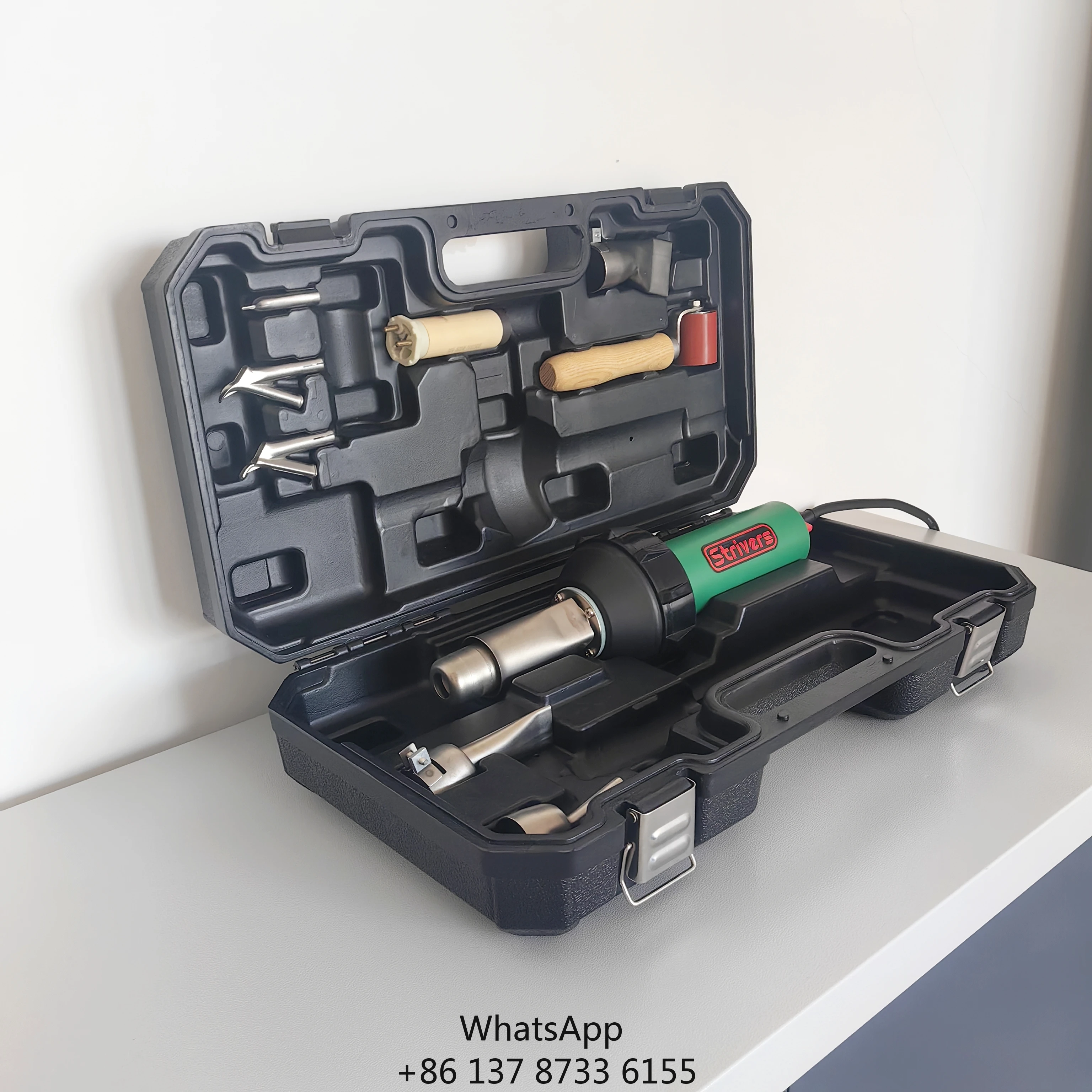 CE 1600 Вт ПВХ сварочный пистолет горячего воздуха спортивный сварочный аппарат для пола и пластика ручной геомембрана водостойкий брезент сварочный аппарат для пластика
CE 1600 Вт ПВХ сварочный пистолет горячего воздуха спортивный сварочный аппарат для пола и пластика ручной геомембрана водостойкий брезент сварочный аппарат для пластика