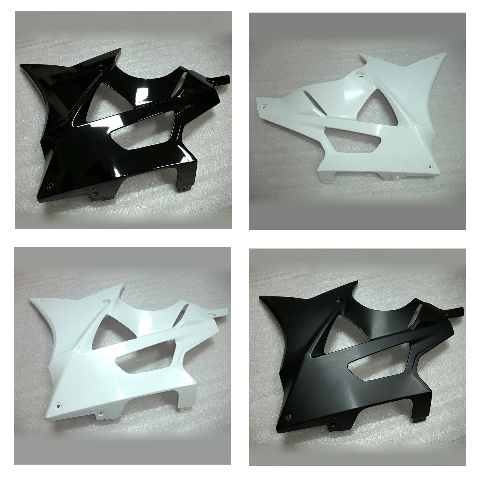 Left Right Side Lower Cowl Fairing For BMW S1000RR 2009 2010 2011 2012 2013 2014 S 1000RR Bodywork Customize
Left Right Side Lower Cowl Fairing For BMW S1000RR 2009 2010 2011 2012 2013 2014 S 1000RR Bodywork Customize