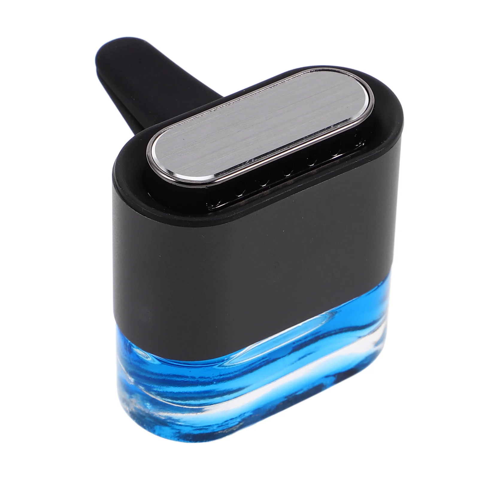 Car Aromatherapy Perfume Air Freshener Black Ice Aluminum Alloy Diffuser for Cars
Car Aromatherapy Perfume Air Freshener Black Ice Aluminum Alloy Diffuser for Cars