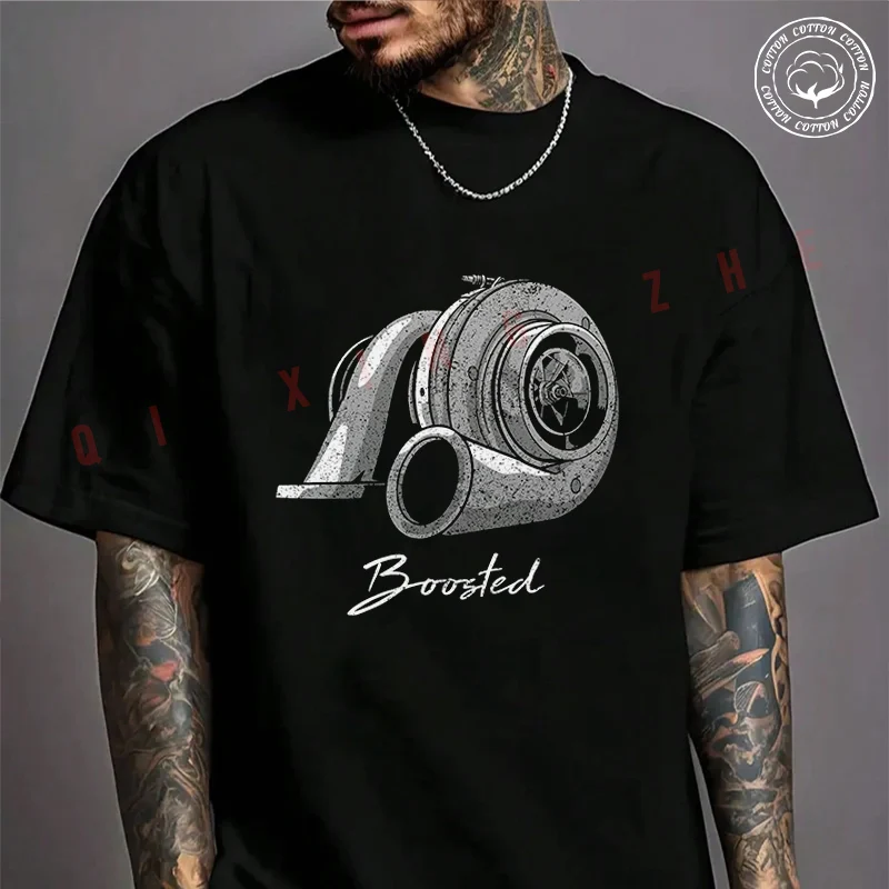2026 Men T Shirt Casual Boosted Turbo Tuning Graphic Motorcycle T-shirt Graphic Cotton Motorbike Biker Cafe Racer Chopper Tee
2026 Men T Shirt Casual Boosted Turbo Tuning Graphic Motorcycle T-shirt Graphic Cotton Motorbike Biker Cafe Racer Chopper Tee