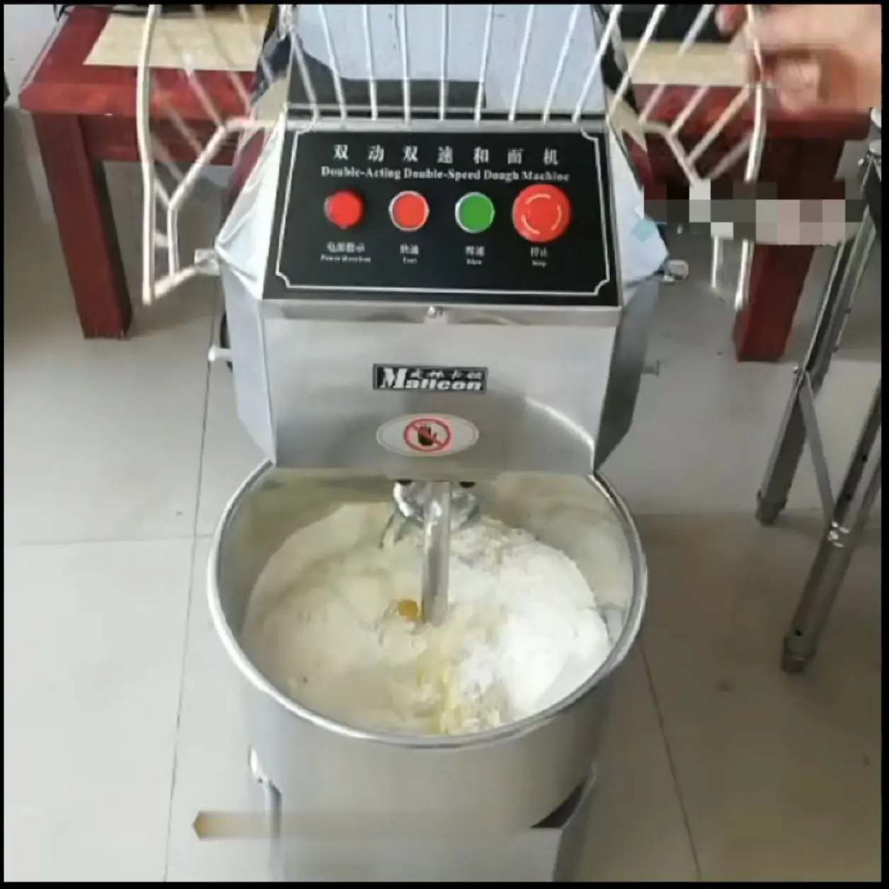 Автоматический коммерческий блендер для пищевых продуктов, электрический тестомес, миксеры для муки, подставной миксер
Автоматический коммерческий блендер для пищевых продуктов, электрический тестомес, миксеры для муки, подставной миксер