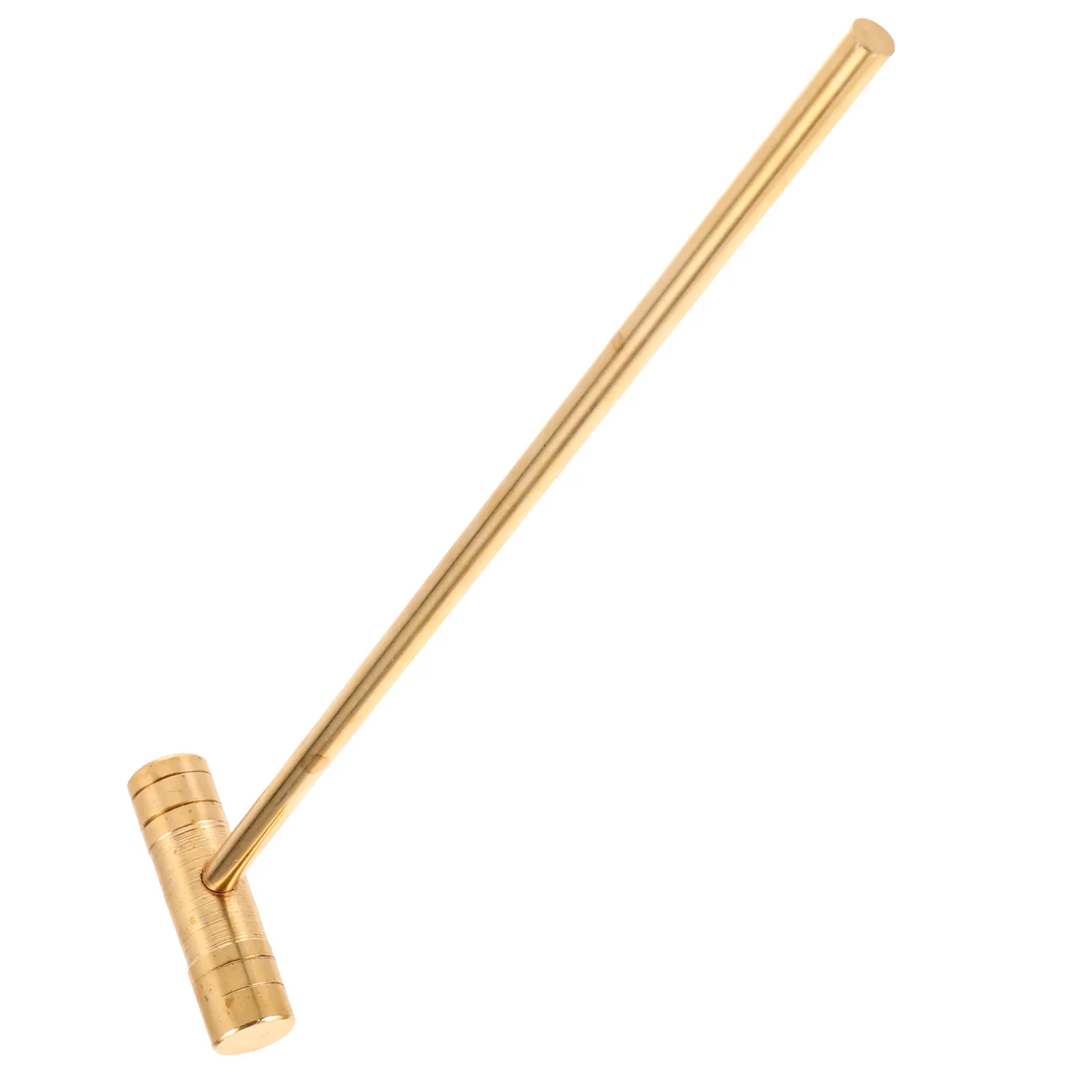 Small Hammer for Watch Repair Mini Brass Tool Portable Precision Mallet for Jewelry Making and Metal Craft Repairs
Small Hammer for Watch Repair Mini Brass Tool Portable Precision Mallet for Jewelry Making and Metal Craft Repairs