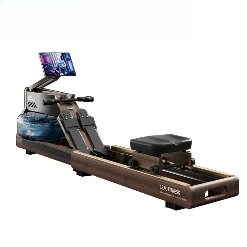 machine household water resistance magnetic control sports fitness equipment, intelligently adjust the resistance and fold
machine household water resistance magnetic control sports fitness equipment, intelligently adjust the resistance and fold