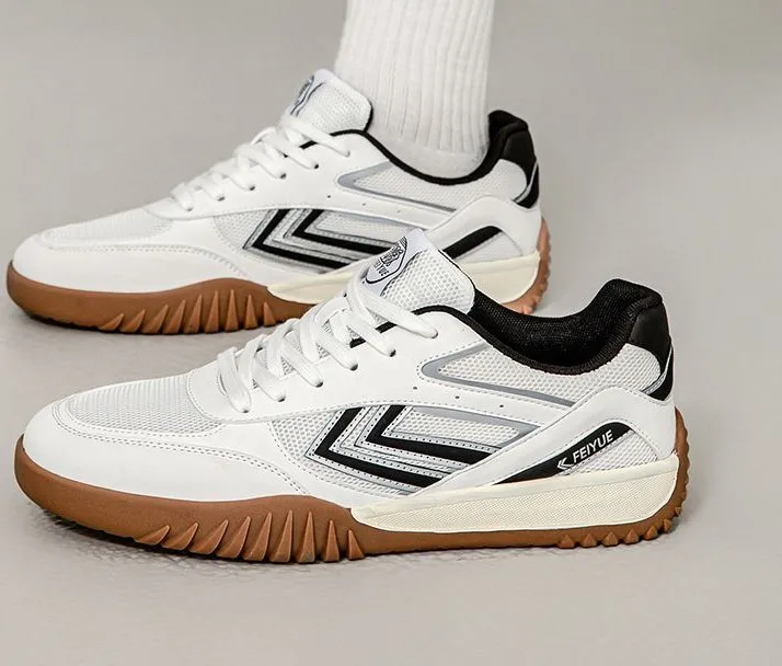 2025 outdoor trainers volleyball fencing multi-functional training shoes new men's and women's badminton shoes
2025 outdoor trainers volleyball fencing multi-functional training shoes new men's and women's badminton shoes