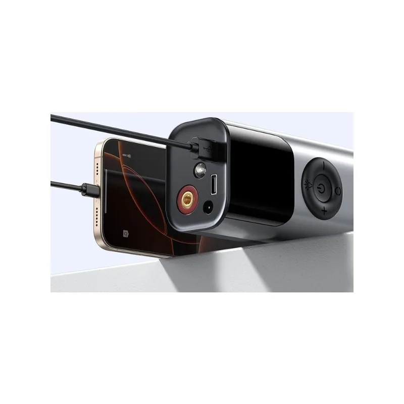 Wireless Air Pump Portable Air Pump Ca Tire Belt Tire Pressure Measurement Car Air Pump
Wireless Air Pump Portable Air Pump Ca Tire Belt Tire Pressure Measurement Car Air Pump