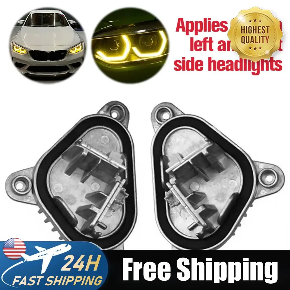 Светодиодные передние дневные ходовые огни (ДХО) для BMW F87 F23 F22 230i M240i M2 2018-2021 годов выпуска
Светодиодные передние дневные ходовые огни (ДХО) для BMW F87 F23 F22 230i M240i M2 2018-2021 годов выпуска