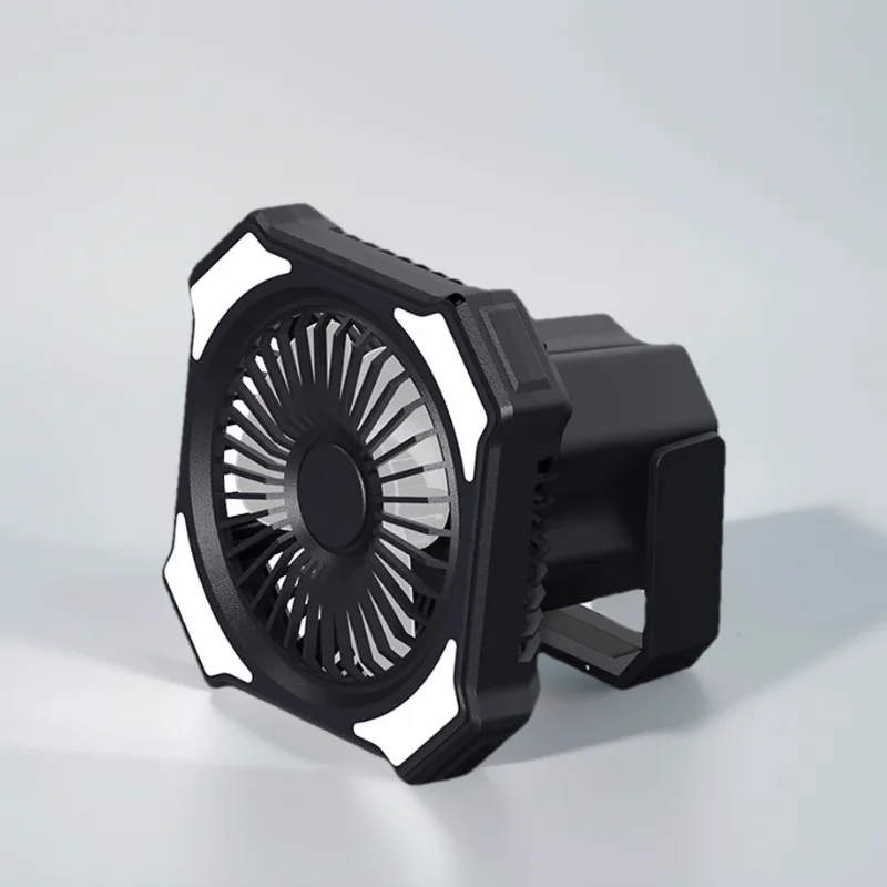 Outdoor portable camping fan light can be rechargeable treasure remote control LED night light tent ceiling fan light
Outdoor portable camping fan light can be rechargeable treasure remote control LED night light tent ceiling fan light