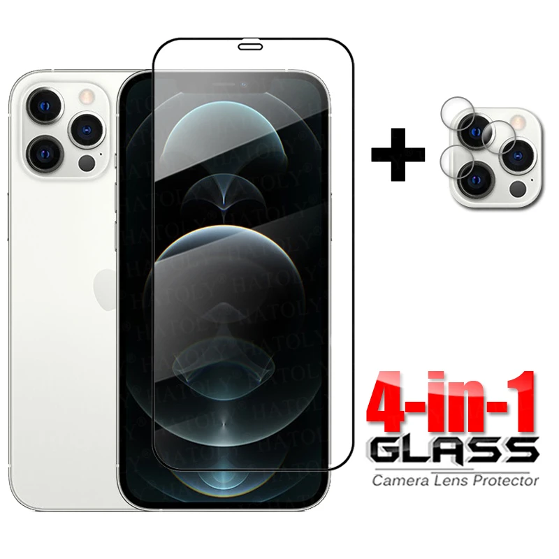 Закаленное стекло для iPhone 13 с полным покрытием, Защита экрана для iPhone 11 Pro Max 12 mini HD 13 Pro, стекло
Закаленное стекло для iPhone 13 с полным покрытием, Защита экрана для iPhone 11 Pro Max 12 mini HD 13 Pro, стекло