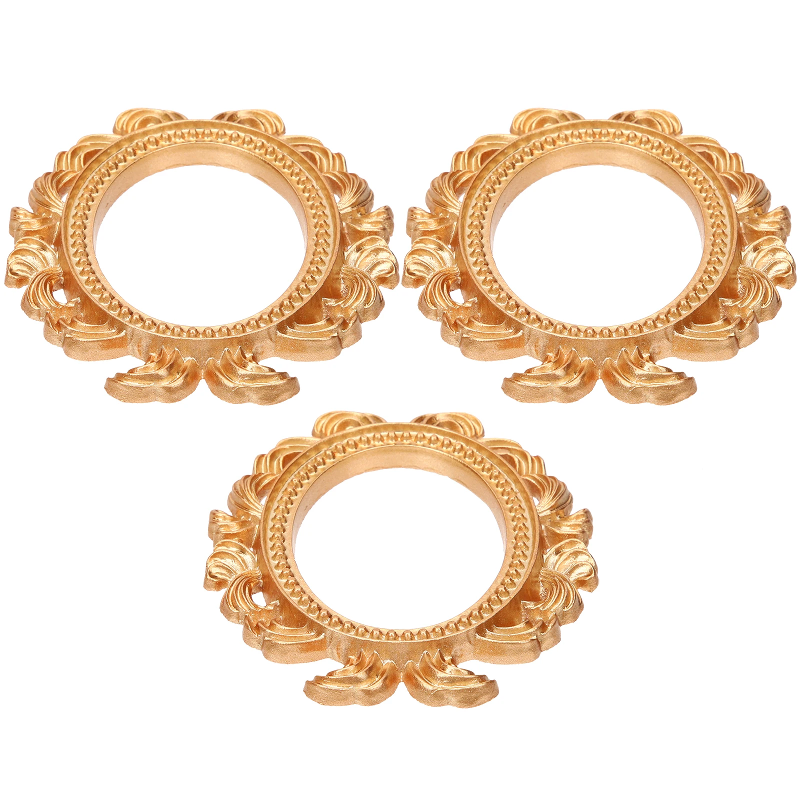 3Pcs Vintage Jewelry Display Resin Frames Mini Photo Frame Props Small Picture Frames for Creative Photography 
3Pcs Vintage Jewelry Display Resin Frames Mini Photo Frame Props Small Picture Frames for Creative Photography