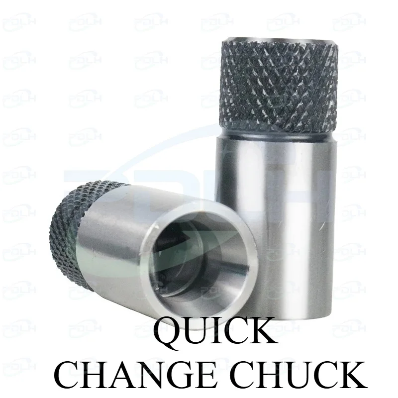 10pcs B-12X42 Quick Change CHUCK Drill Bits Adaptor For Woodworking Boring Machine Parts
10pcs B-12X42 Quick Change CHUCK Drill Bits Adaptor For Woodworking Boring Machine Parts