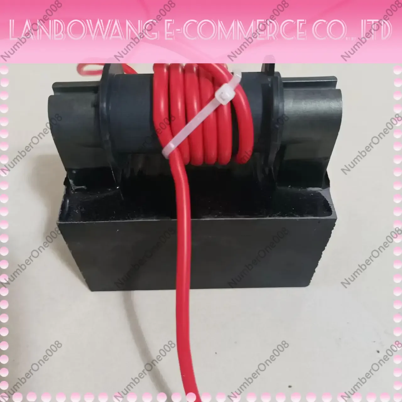 UY24 High Power Transformer Inverter High Voltage Module
UY24 High Power Transformer Inverter High Voltage Module