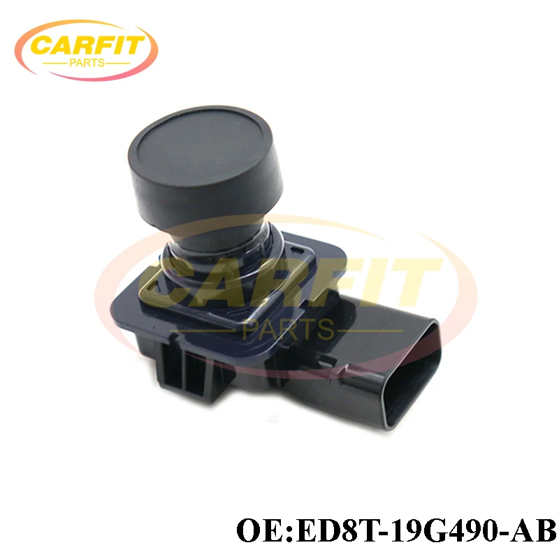 New OEM ED8T-19G490-AB ED8T19G490AB ED8T 19G490 AB Car Rearview Backup Parking Camera For Ford Escort 2015-2017 Auto Parts
New OEM ED8T-19G490-AB ED8T19G490AB ED8T 19G490 AB Car Rearview Backup Parking Camera For Ford Escort 2015-2017 Auto Parts