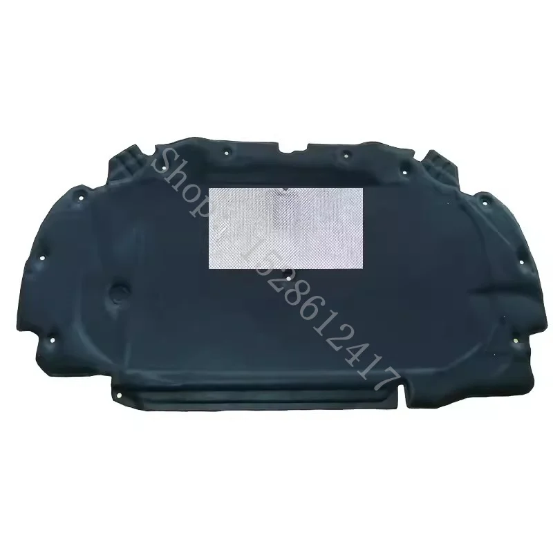 Для Citroen C5 2010 2011 2012 ~ 2016, теплоизоляция, хлопок, передний капот, коврик для защиты двигателя от шума
Для Citroen C5 2010 2011 2012 ~ 2016, теплоизоляция, хлопок, передний капот, коврик для защиты двигателя от шума