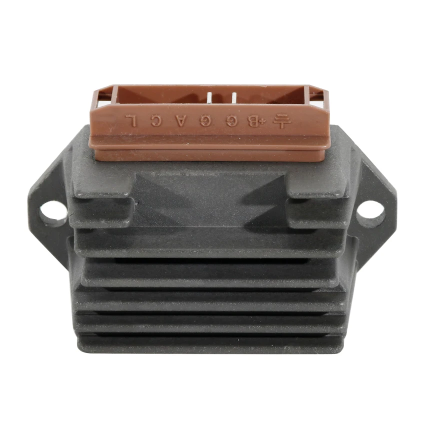Motorcycle Voltage Regulator Rectifier For Gilera Runner 125 180 SP FX FXR 2t VX-VXR 125-180-200 Typhoon 125 OEM:292033
Motorcycle Voltage Regulator Rectifier For Gilera Runner 125 180 SP FX FXR 2t VX-VXR 125-180-200 Typhoon 125 OEM:292033