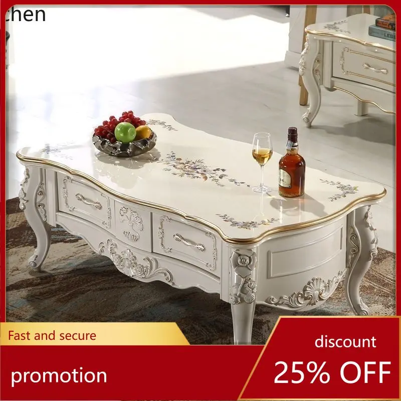 HT coffee table small apartment living room TV cabinet light luxury coffee table combination
HT coffee table small apartment living room TV cabinet light luxury coffee table combination