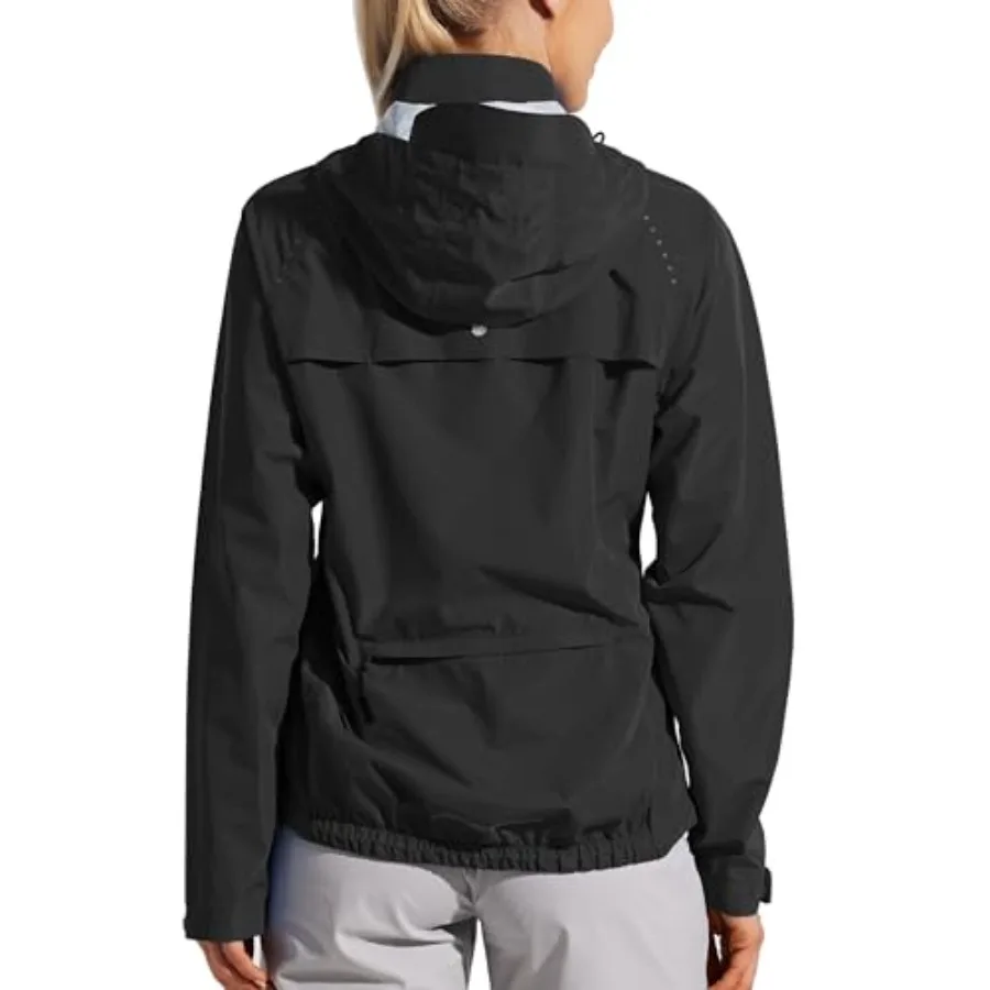 Women's Cycling Running Jackets Rain Windproof Jackets Lightweight Windbreaker Bike Hiking Jacket Packable Hooded
Women's Cycling Running Jackets Rain Windproof Jackets Lightweight Windbreaker Bike Hiking Jacket Packable Hooded