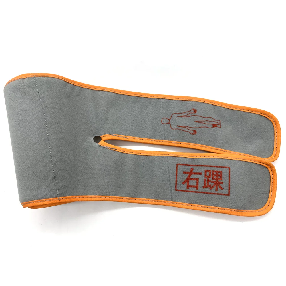 Universal Blood Pressure Cuff for Donghuayuan Lepu Xinyueqi Arteriosclerosis Detector - Non-Invasive Arm Cuff (Replacement)
Universal Blood Pressure Cuff for Donghuayuan Lepu Xinyueqi Arteriosclerosis Detector - Non-Invasive Arm Cuff (Replacement)